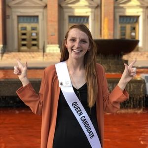 Meet your Posher, Karlie